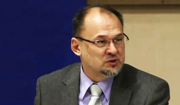 Kacin: Balkan Ülkelerine Yeniden Vize Uygulanmayacak