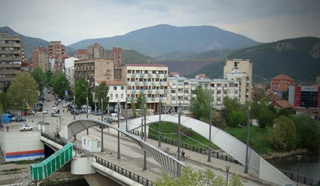 Uzlaşmaya Varıldı,  Kuzey Mitroviça Kuruluş Toplantısı Bugün