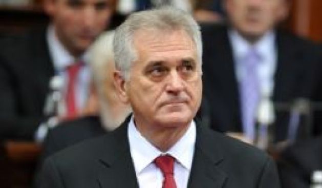 Bölge Ülkeleri Liderleri Nikoliç'in Görevi Devralma Törenine Katılmıyor