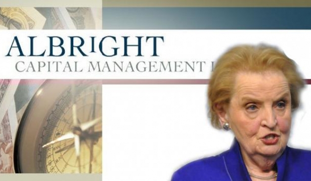Albright Capital Management  Şirketi, PTK Özelleştirme Yarışından Çekildi