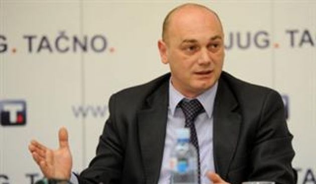 Pantiç: Sırbistan'dan Kosova'ya Geçişler Hızlandı