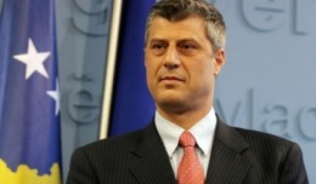 Thaçi, CIA Müdürü Brennan ile Görüştü