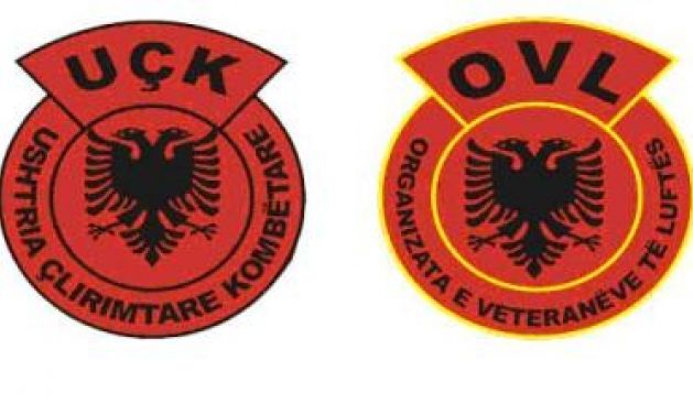 UÇK Örgütlerinden Tepkiler