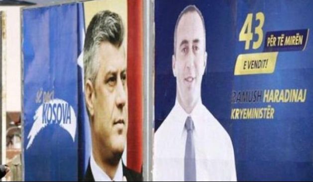 PDK-AAK Gizli Toplantısı?