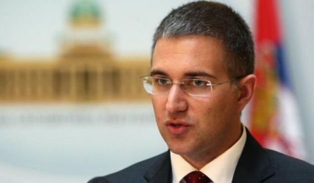 Sırbistan Meclis Başkanı ve Bakanı Kosova'ya Giriş Yapamıyor
