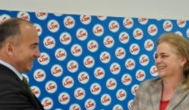 İpek'te LDD Şubesi LDK'ya Katıldı
