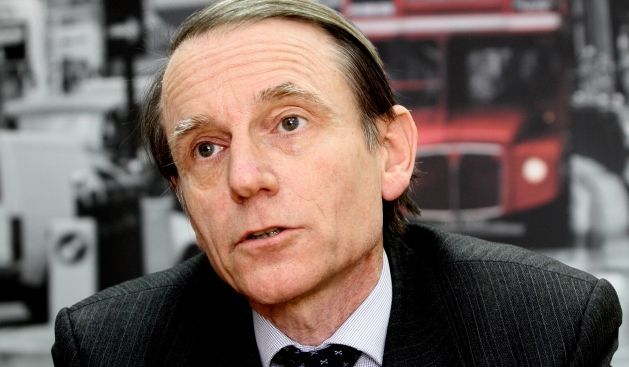 İngiltere Kuzeyden Sırp MUP'unun Geri Çekilmesini İstiyor