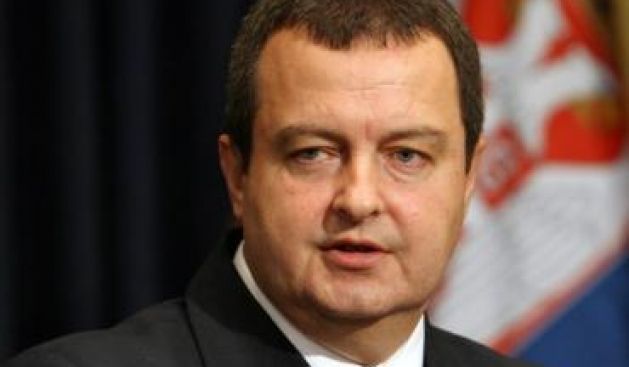 Daçiç, Sırpların Kosova Seçimlerine Katılmalarına Çağrı Yaptı