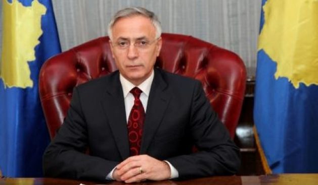 Krasniqi: Siyaset Adalete Engel