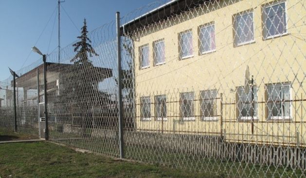 Sırp Gardiyana 14 Yıl Hapis Cezası