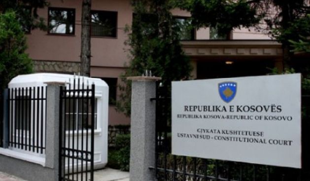Anayasa Mahkemesi Topluluklar Milletvekilleri Teklifini Değerlendirmedi