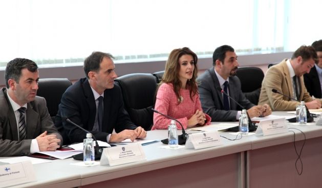Ülkemizde LGBT Toplumunun Korunması Konferansı