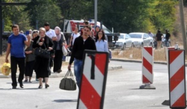 Makamtrans "İnsafa Geldi": Her İki Saatte Bir Yarımşar Saat Araçlara İzin Veriliyor
