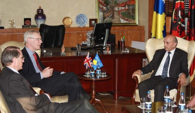 Dış Yatırımlar Kosova için Büyük Önem Arz Ediyor