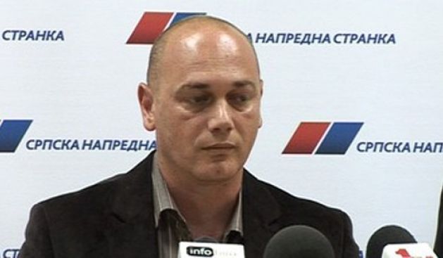 Pantiç: Kuzeyde Kosova Bayrağını Hiçbir Zaman Göremeyeceksiniz