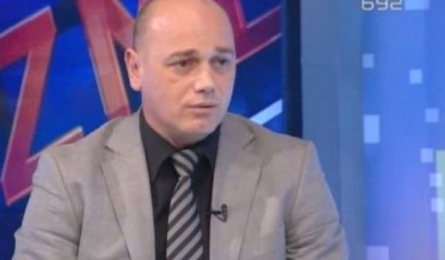 Belgrat Pantiç'i Mitroviça Başkanı Atadı!