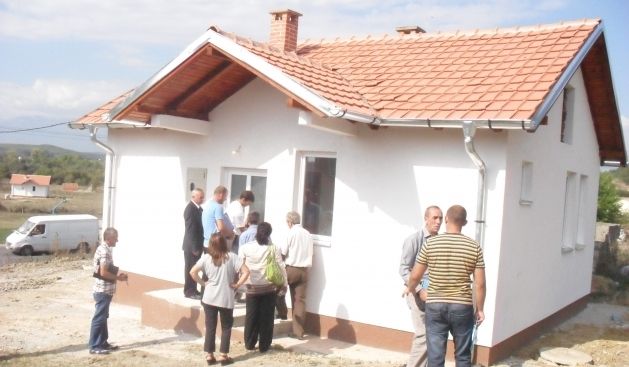 Geri Dönüş ve Topluluklar Bakanlığı Soruşturmada