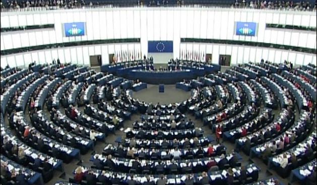 Avrupa Parlamentosu EULEX-den Daha Fazla Sorumluluk Talep Ediyor