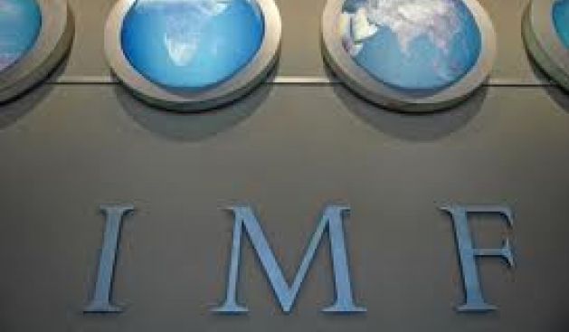 IMF ile Yeni Anlaşma Mart'ta