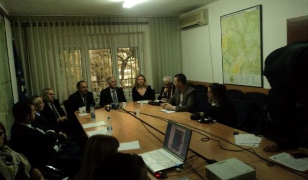 Nevzat Hüdaverdi ve Vesna Jovanoviç'in Görevden Alınması Bekleniyor