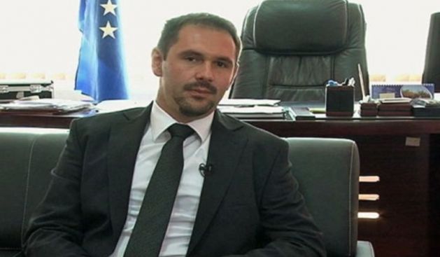 Tomiç, Zbogar'dan Kararlı Geri Dönüş İçin Destek İstedi