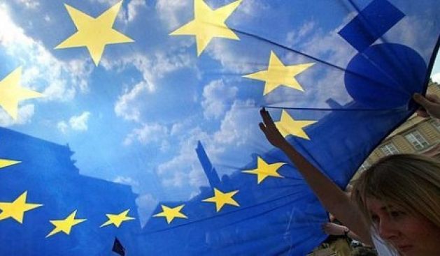 Avrupa Birliği, Kosova'da Sırbistan Seçimlerine Karşı