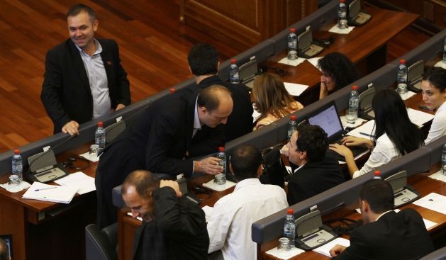 Meclis İkinci Kez 2013 Yılı Bütçe Taslağını Görüşüyor