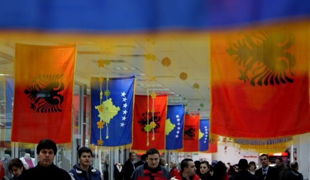 Daçiç: Kosova Bağımsızlığa Kayıyor