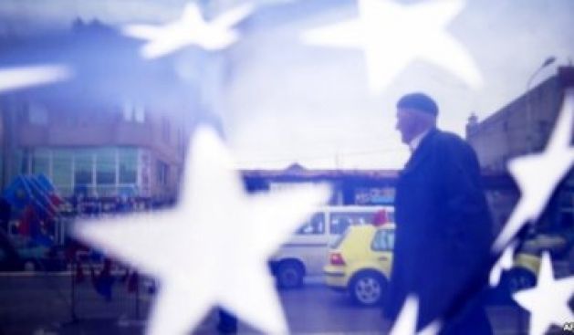 Kosova Avrupa Kriterleri Konusunda Sıfır Noktada