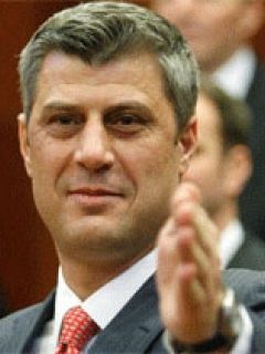 Kosova'nın Garry Adamsı Nobel Barış Ödülü Adayı