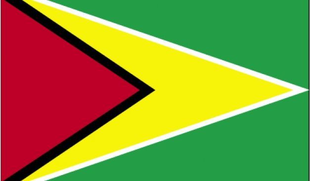 Guyana Cumhuriyeti de Tanımayı Resmileştiriyor