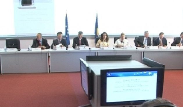 AK Kosova'dan Kriterleri Yerine Getirmesini istedi