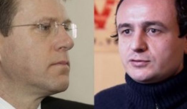 Kurti:  Kuzeydeki MUP Suçluları Yakalansın