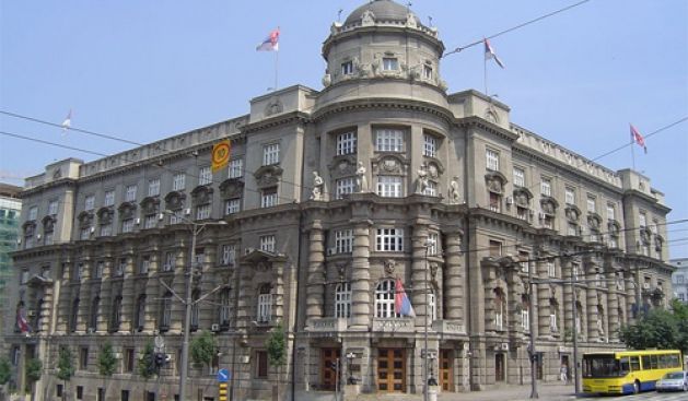 Sırbistan Anayasa ile Kosova Özerkliğini Düzenleyecek!