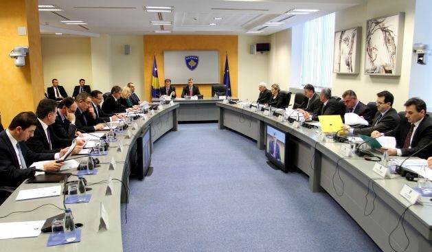 Kosova'da Sırp  Yerel Seçimlerinin Düzenlenmesi Kabul Edilmezdir