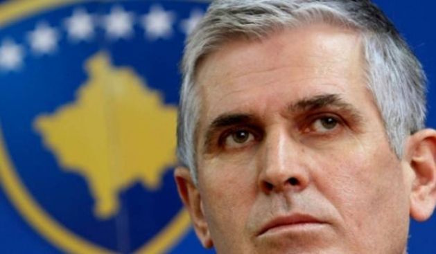 Rexhepi: Sırp Başkanları Kosova Yasalarına Uymalı