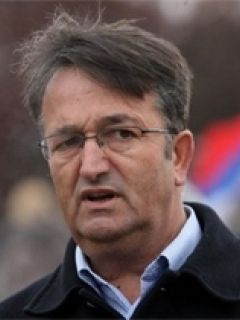 Ristiç: Kosova Anayasası'nı Kabul Edemeyiz