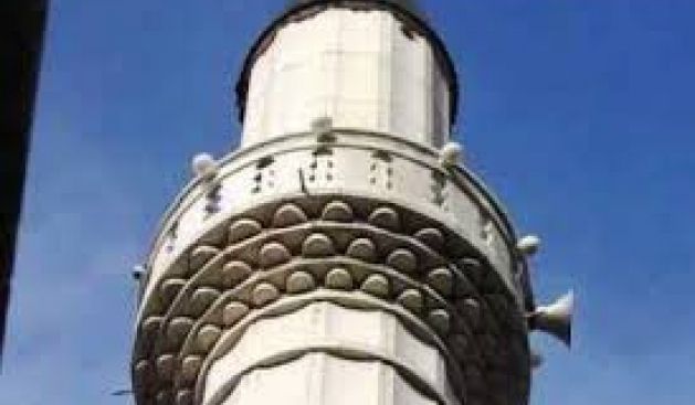 Ses Kirliliği Yasa Tasarısı Meclis Heyetini Türkiye'ye Götürüyor