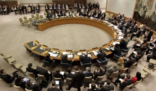 BM'de Anlaşmanın En Kısa Zamanda Uygulanması İstendi