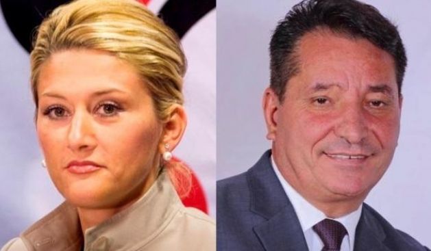 Mimoza Pazartesinden Görevi Devralıyor‏