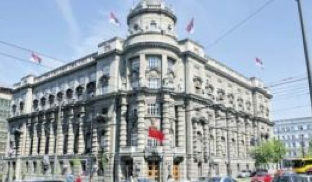 Sırbistan Hükümeti Mitroviça'daki Patlamayı Kınadı