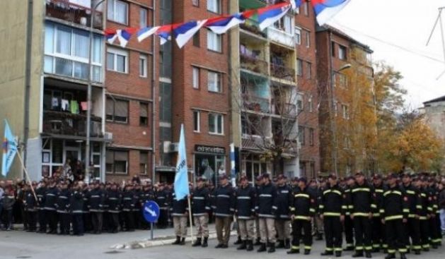 "Sivil Savunma" KFOR Partneri Olabilir