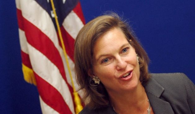 Nuland: Kosova ve Sırbistan'ın ABD'nin Daha Büyük desteğine İhtiyacı Var