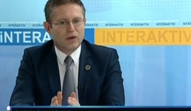 Ramadani: Önümüzdeki Hafta Hükümet Düşüyor