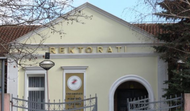 Üniversite Senatosu Buja'nın Tekliflerini Reddetti