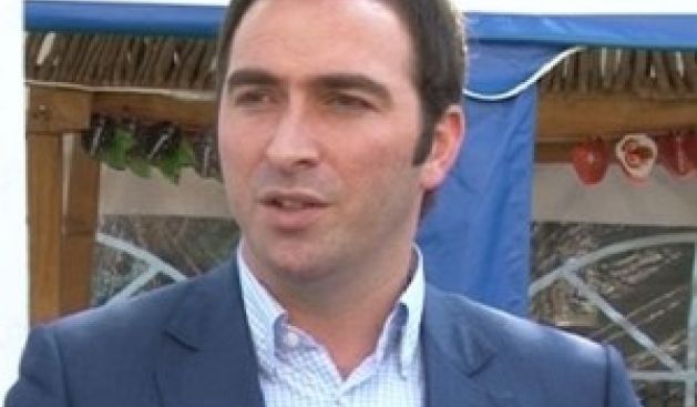Bakan Stavileci Yarın Sırbistan'a Gidiyor