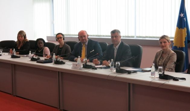 Müzakereler Zor, Fakat Demokrasinin Hizmetindedir