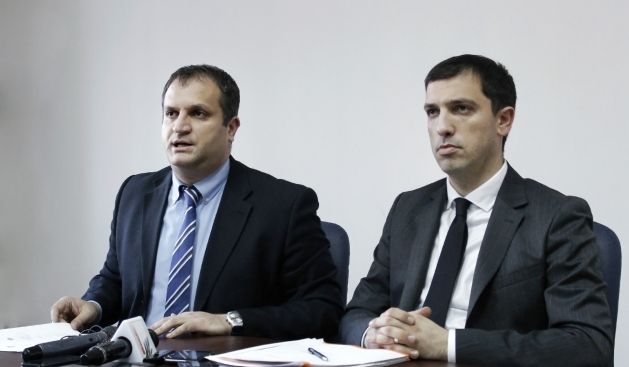 Priştine'de Su Tedariki için Acil Önlemlerin Alınması Bekleniyor