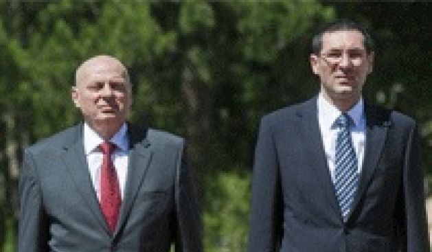 Hırvatistan ve Kosova Arasında Askeri İşbirliği Anlaşması İmzalandı