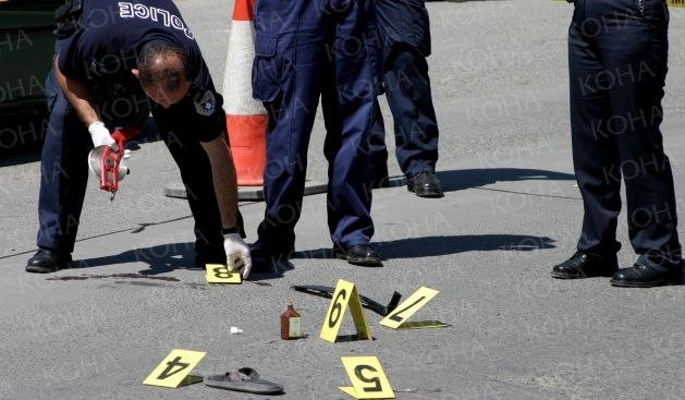 Ölümcül Trafik Kazalarında Artış